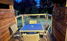 Brownberry Tree Serviced Apartment
