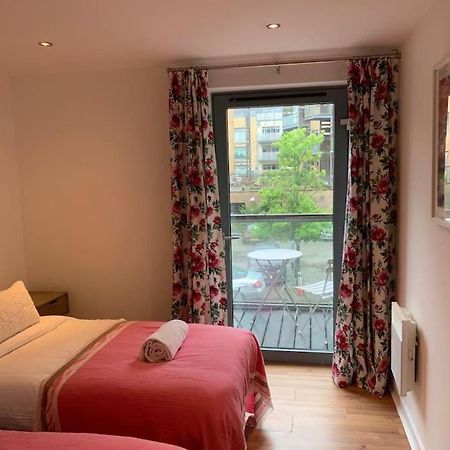 Brownberry Tree Serviced Apartment Cambridge  Exterior photo