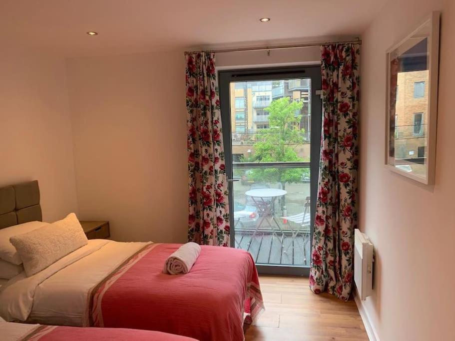 Brownberry Tree Serviced Apartment Cambridge  Exterior photo