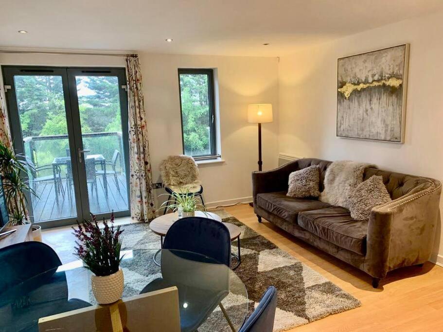 Brownberry Tree Serviced Apartment Cambridge  Exterior photo