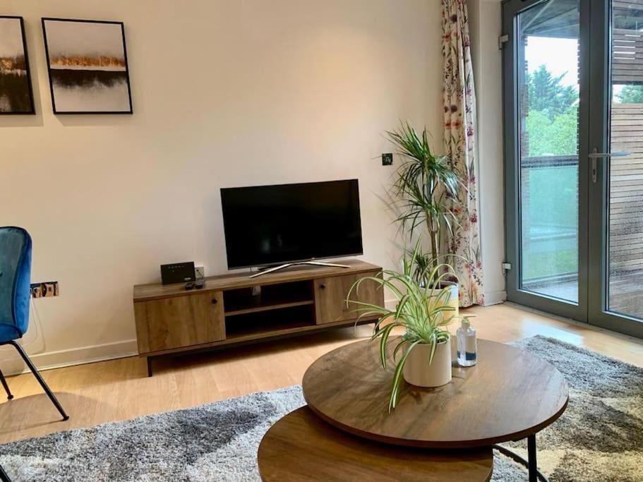 Brownberry Tree Serviced Apartment Cambridge  Exterior photo
