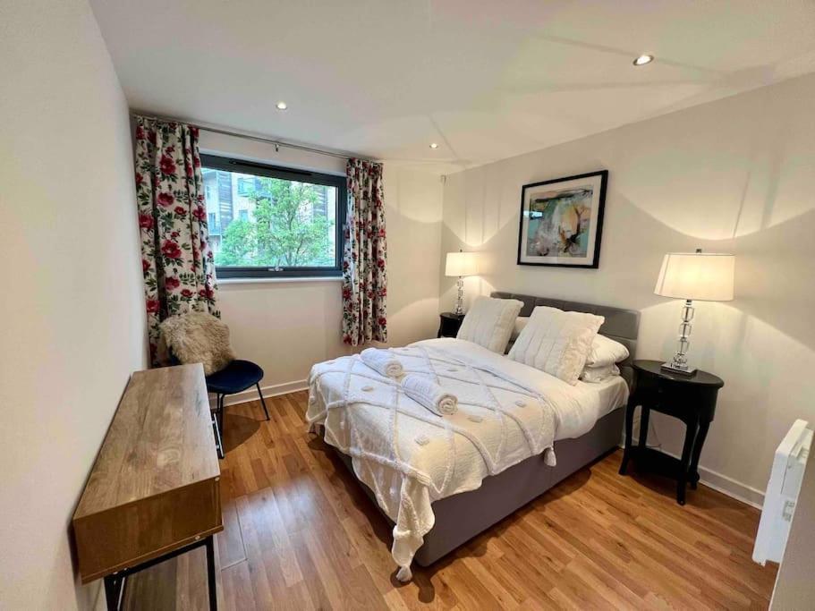 Brownberry Tree Serviced Apartment Cambridge  Exterior photo